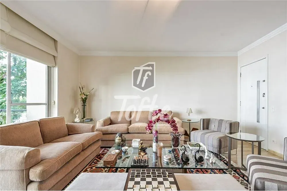 Apartamento, 3 quartos, 175 m² - Foto 4