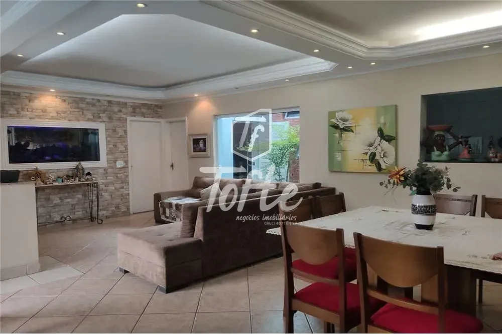 Casa, 4 quartos, 230 m² - Foto 1