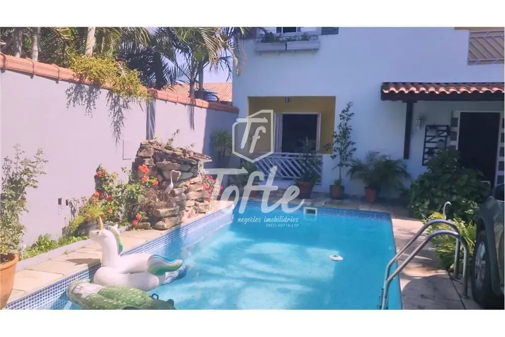 Casa, 4 quartos, 230 m² - Foto 3