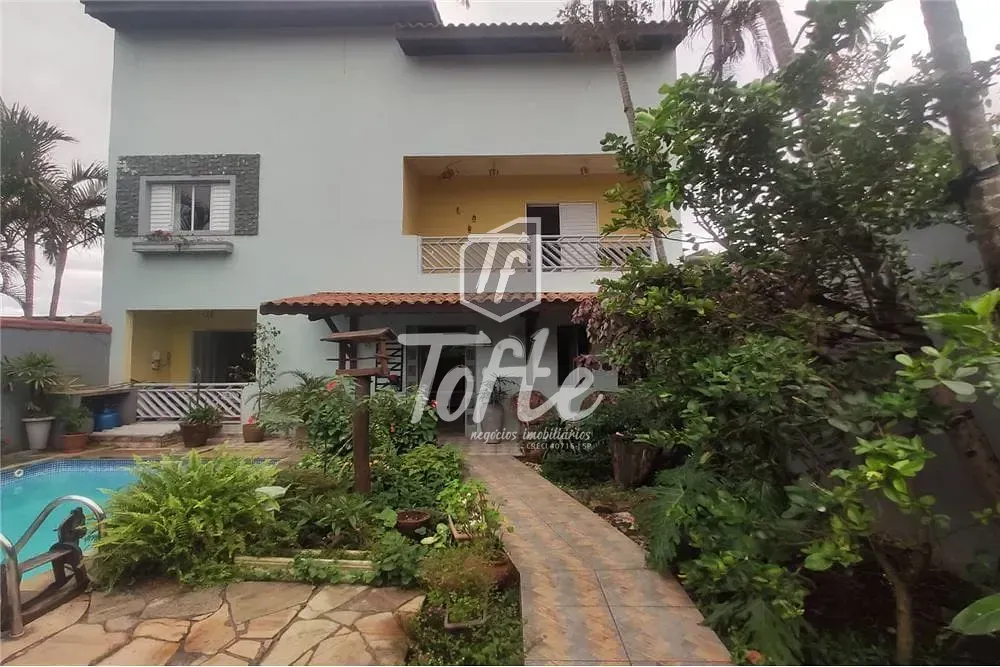 Casa, 4 quartos, 230 m² - Foto 4