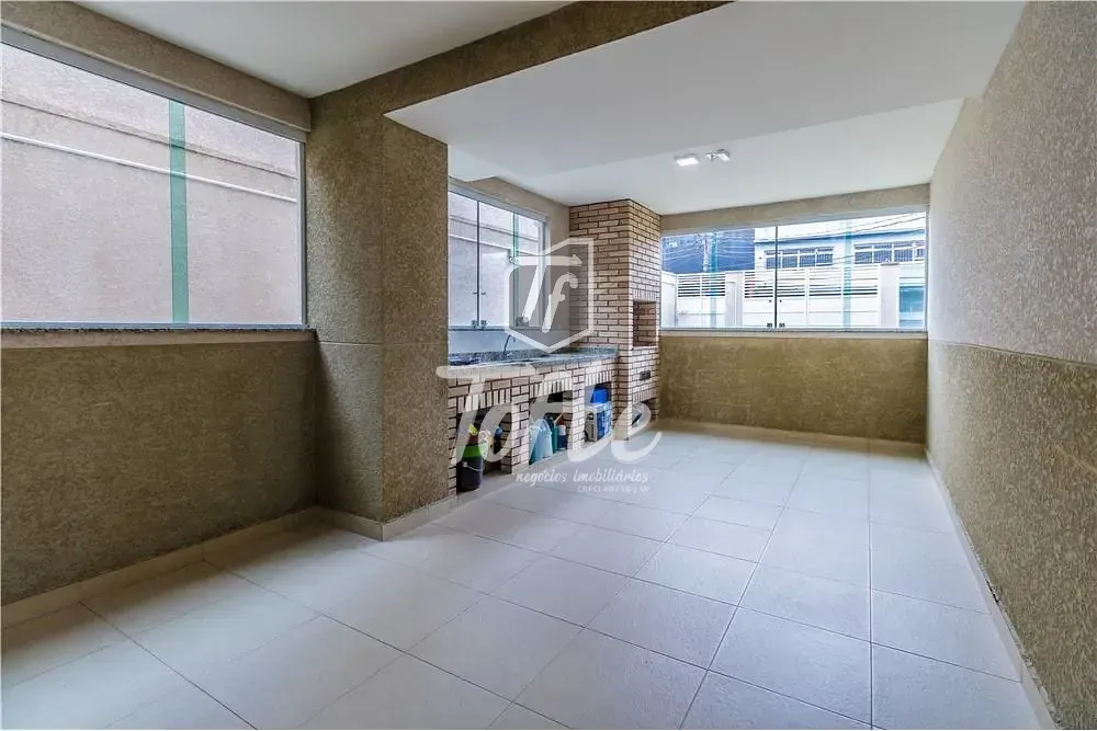 Apartamento, 1 quarto, 39 m² - Foto 4
