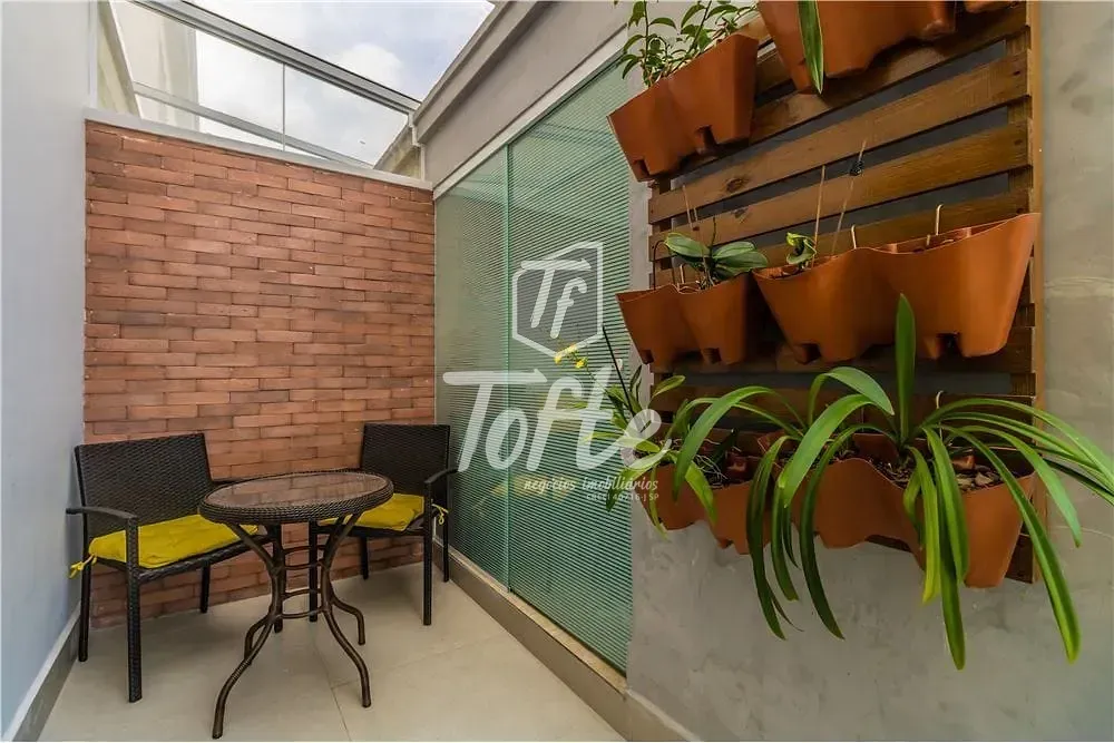 Apartamento, 1 quarto, 39 m² - Foto 2