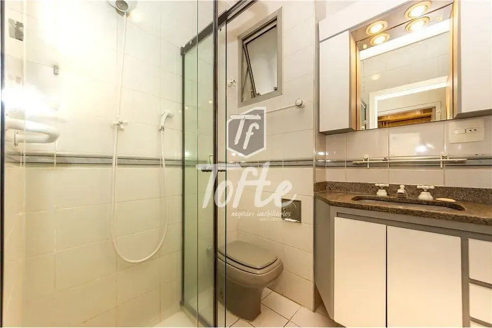 Apartamento, 3 quartos, 124 m² - Foto 2