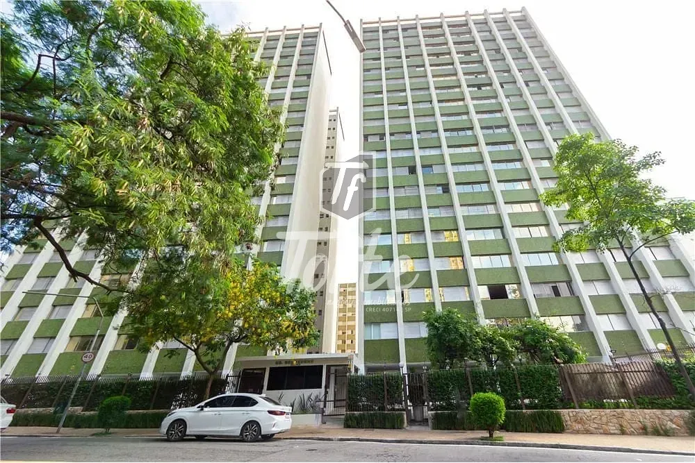 Apartamento, 3 quartos, 124 m² - Foto 1