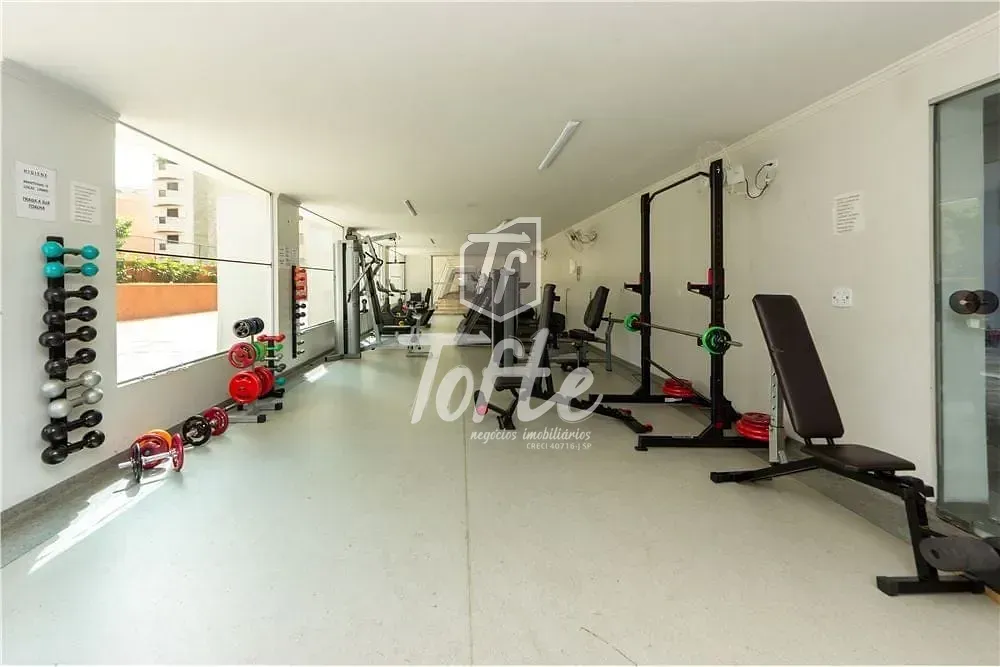 Apartamento, 3 quartos, 124 m² - Foto 3