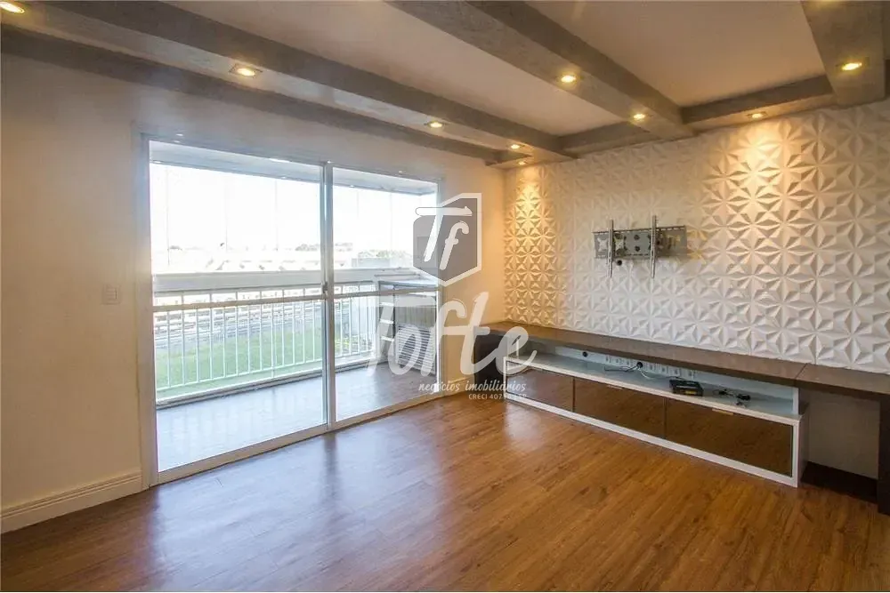 Apartamento, 3 quartos, 84 m² - Foto 1