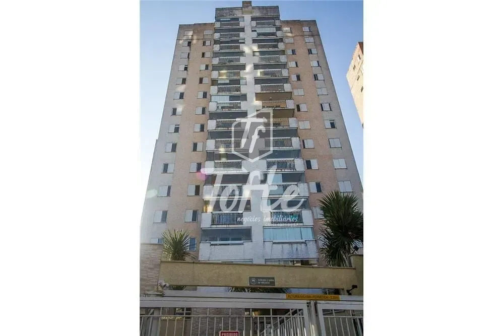 Apartamento, 3 quartos, 84 m² - Foto 3