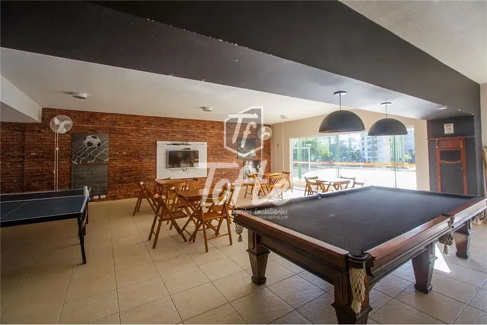 Apartamento, 3 quartos, 84 m² - Foto 2