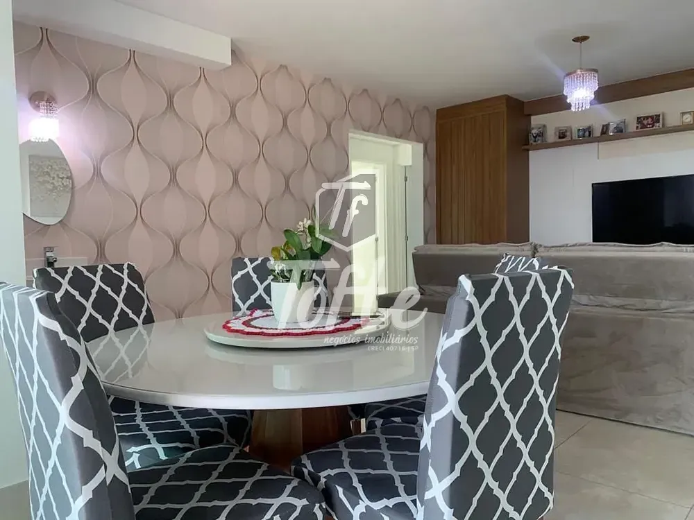 Apartamento, 3 quartos, 128 m² - Foto 4