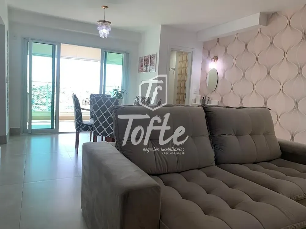Apartamento, 3 quartos, 128 m² - Foto 2