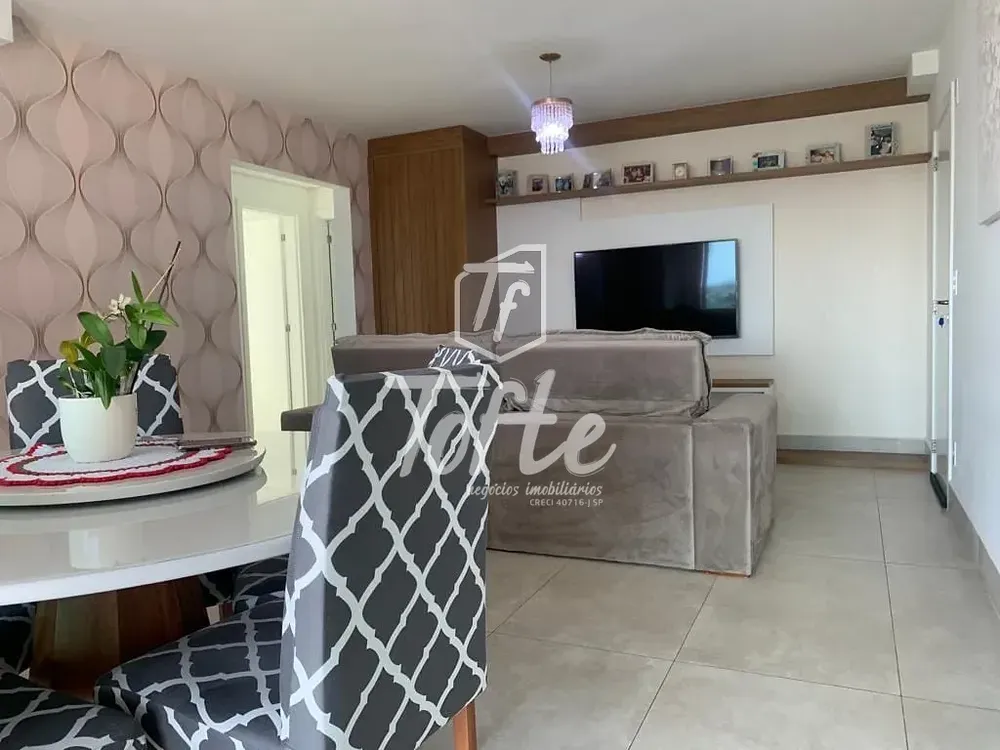Apartamento, 3 quartos, 128 m² - Foto 3