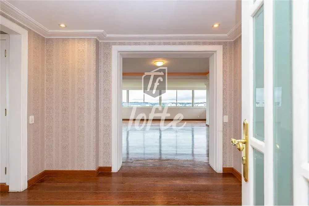 Apartamento, 4 quartos, 411 m² - Foto 1
