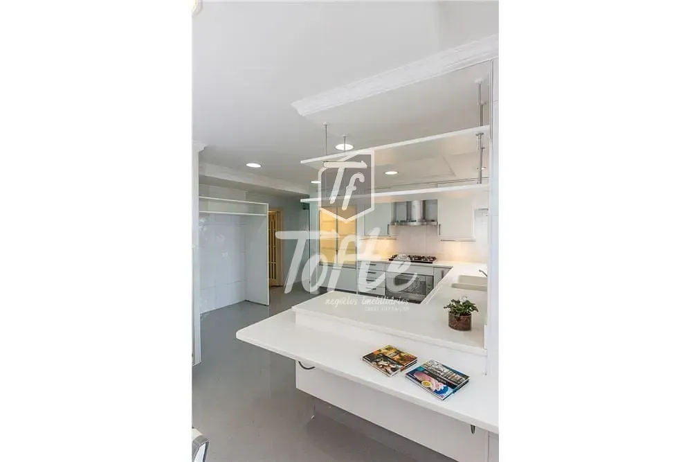 Apartamento, 4 quartos, 411 m² - Foto 4