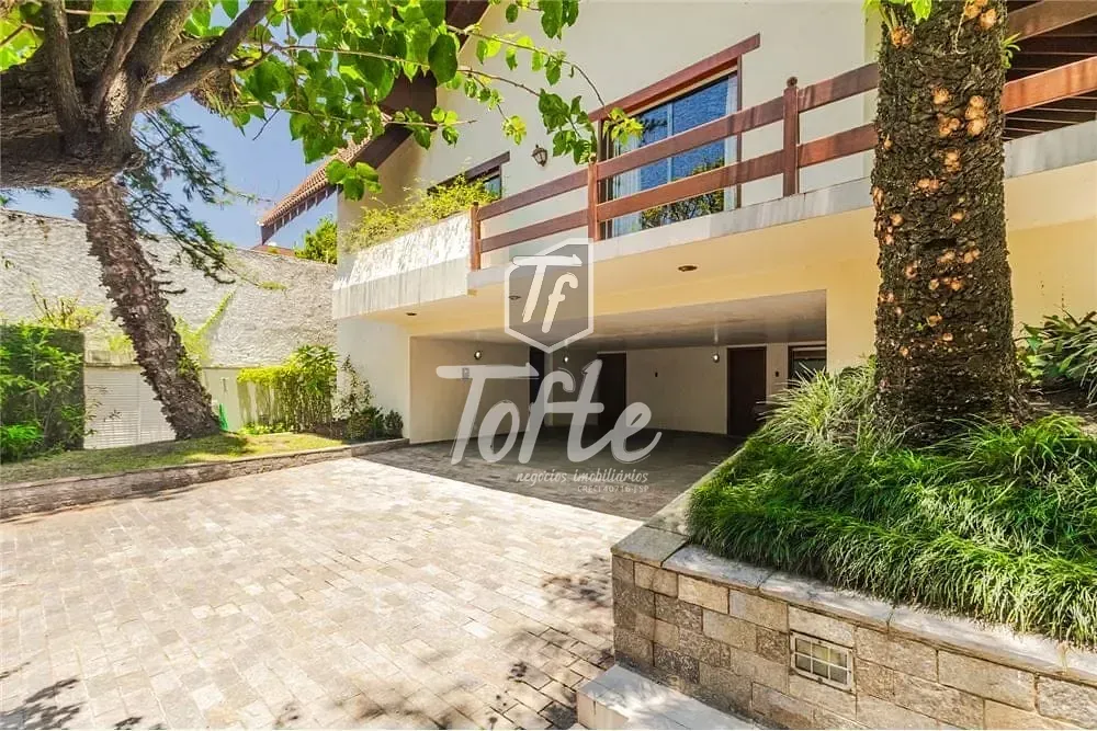 Casa, 4 quartos, 392 m² - Foto 3
