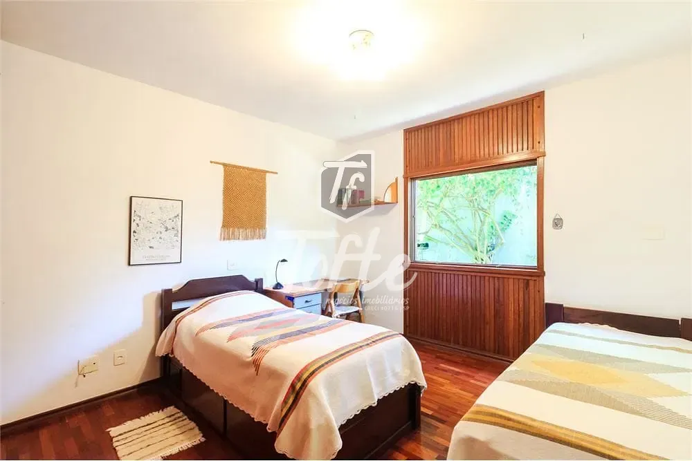 Casa, 4 quartos, 392 m² - Foto 2