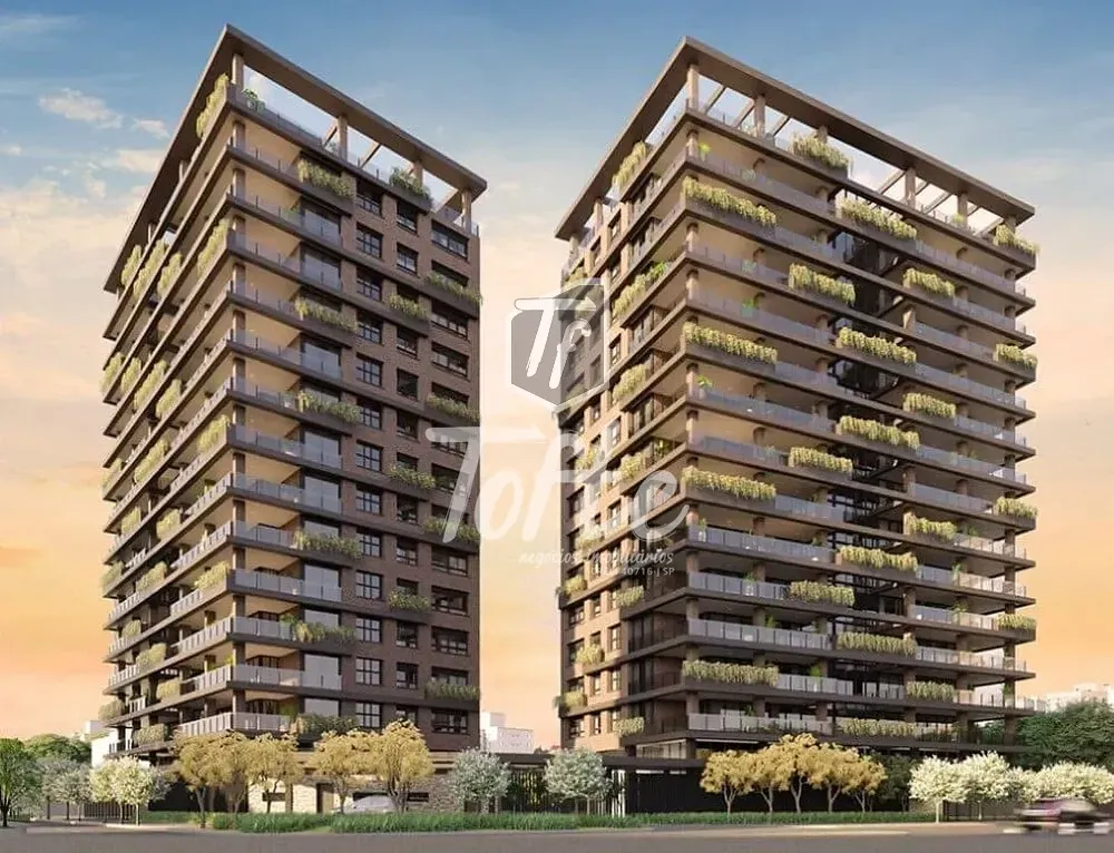 Apartamento, 3 quartos, 231 m² - Foto 1
