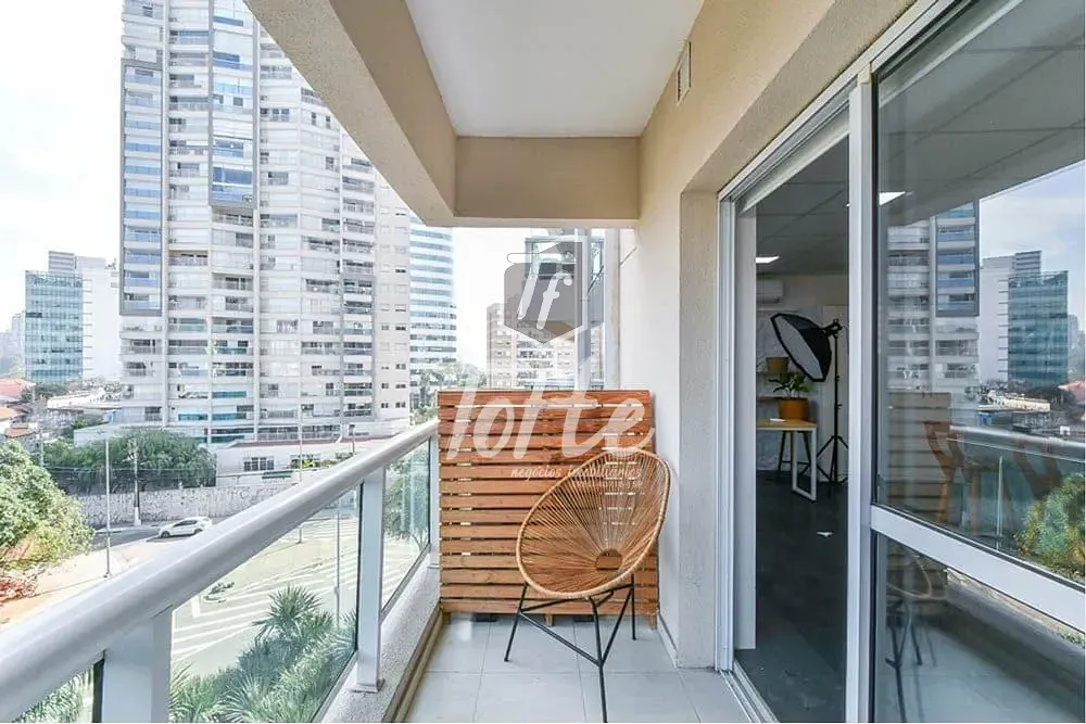 Sala-Conjunto, 48 m² - Foto 2