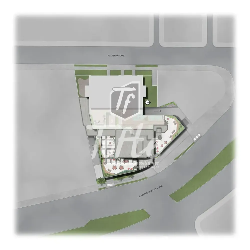 Loja-Salão, 524 m² - Foto 4