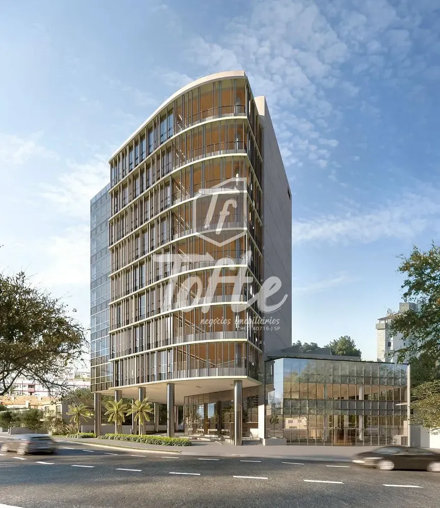 Loja-Salão, 524 m² - Foto 1