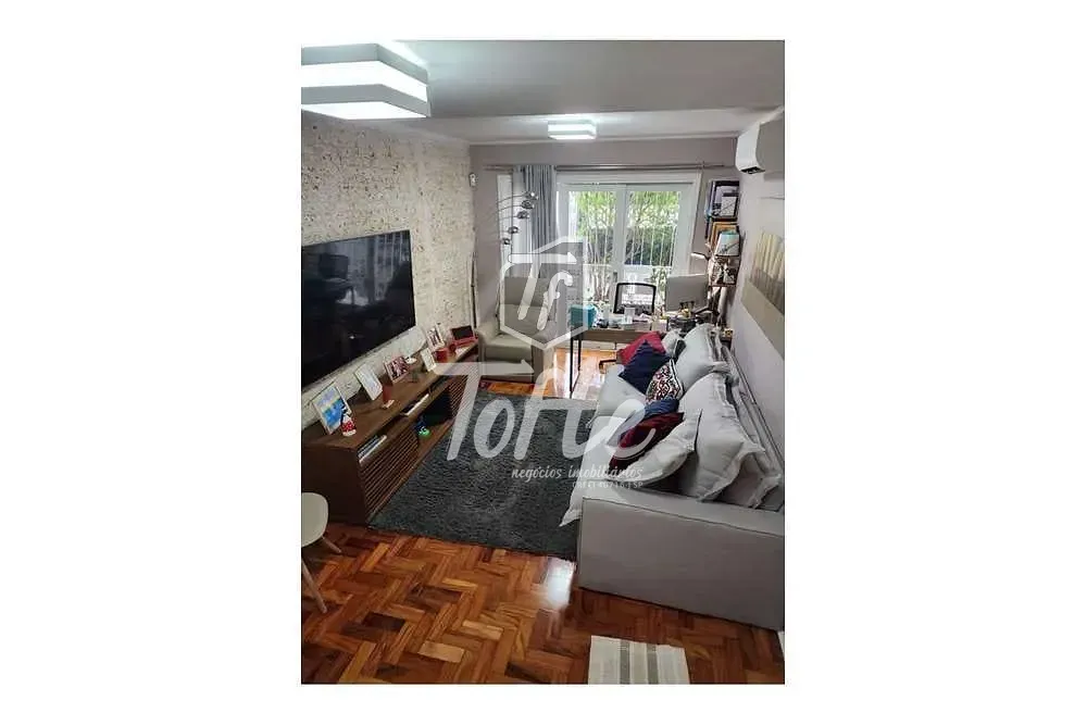 Casa, 4 quartos, 180 m² - Foto 1