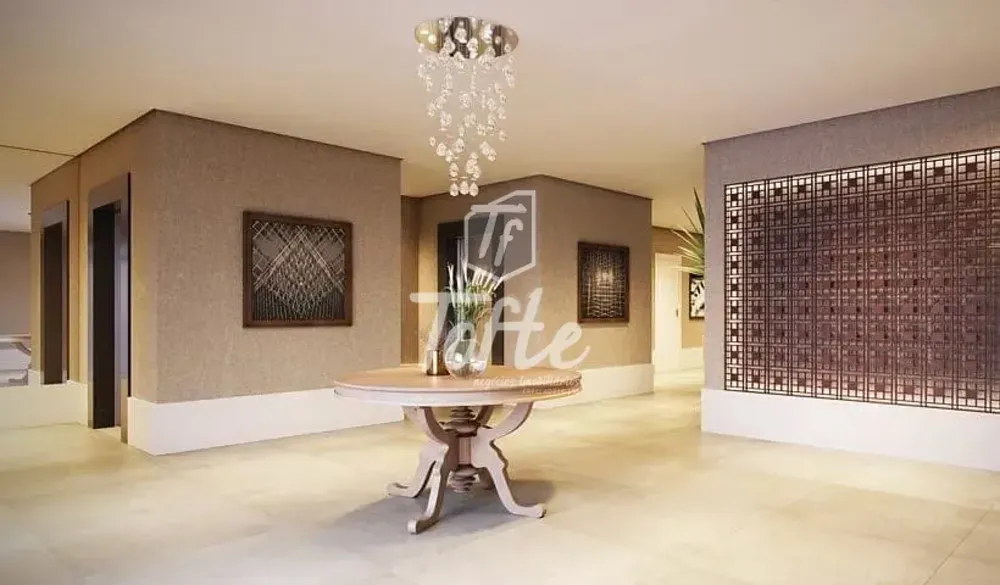 Apartamento, 3 quartos, 81 m² - Foto 3