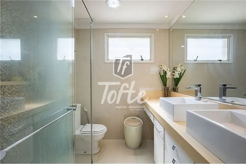 Apartamento, 3 quartos, 198 m² - Foto 4