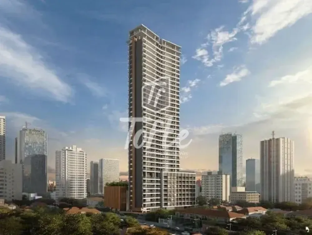 Cobertura, 3 quartos, 295 m² - Foto 1