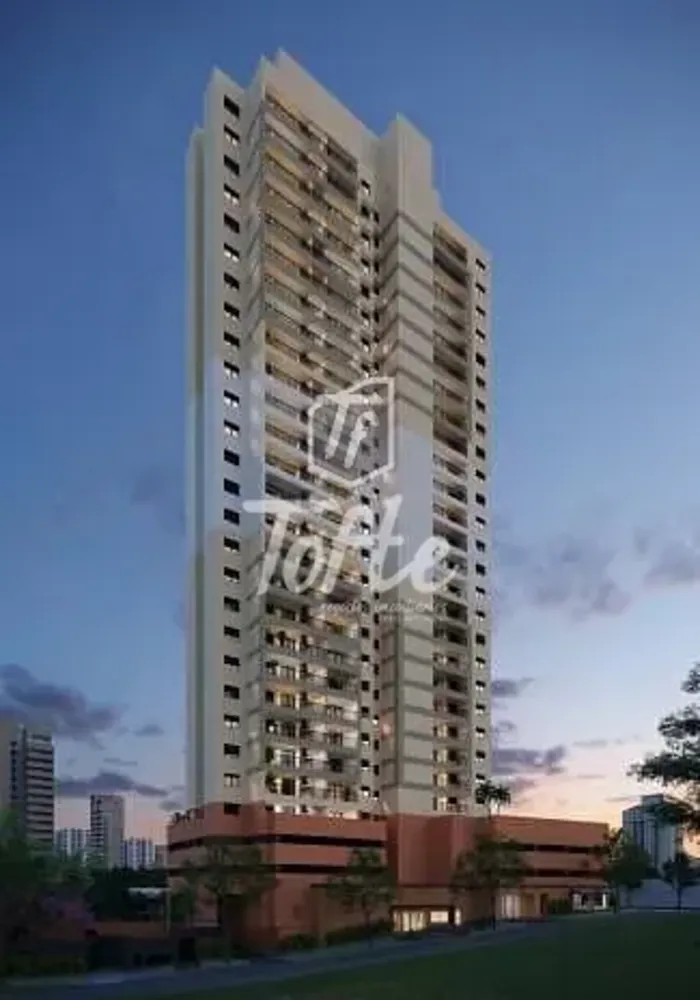Apartamento, 2 quartos, 49 m² - Foto 1