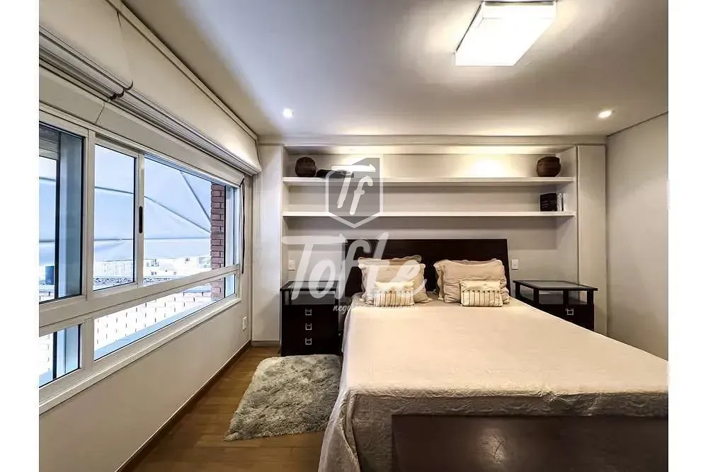 Cobertura, 5 quartos, 368 m² - Foto 2