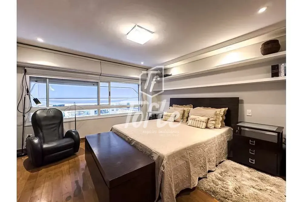 Cobertura, 5 quartos, 368 m² - Foto 3
