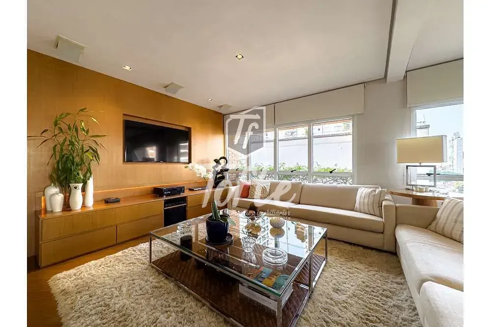 Cobertura, 5 quartos, 368 m² - Foto 1