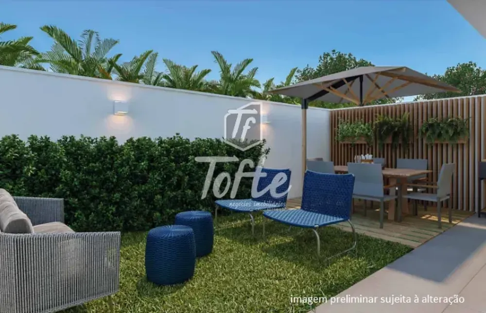 Casa, 3 quartos, 168 m² - Foto 4