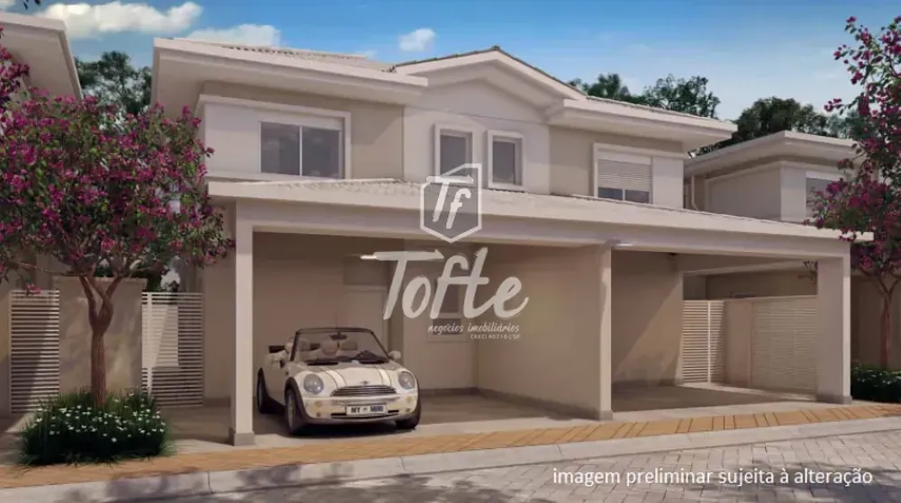 Casa, 3 quartos, 168 m² - Foto 1