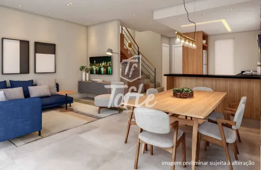 Casa, 3 quartos, 168 m² - Foto 3