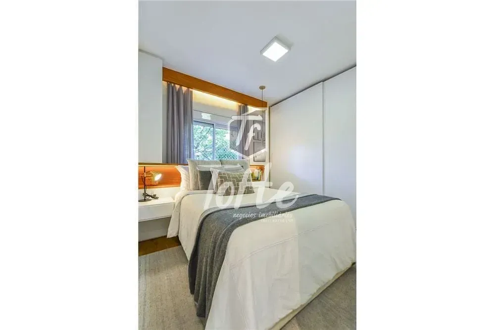 Apartamento, 2 quartos, 105 m² - Foto 3