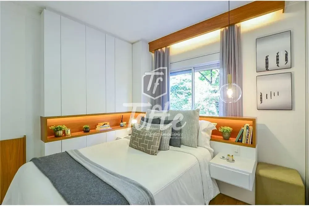 Apartamento, 2 quartos, 105 m² - Foto 4