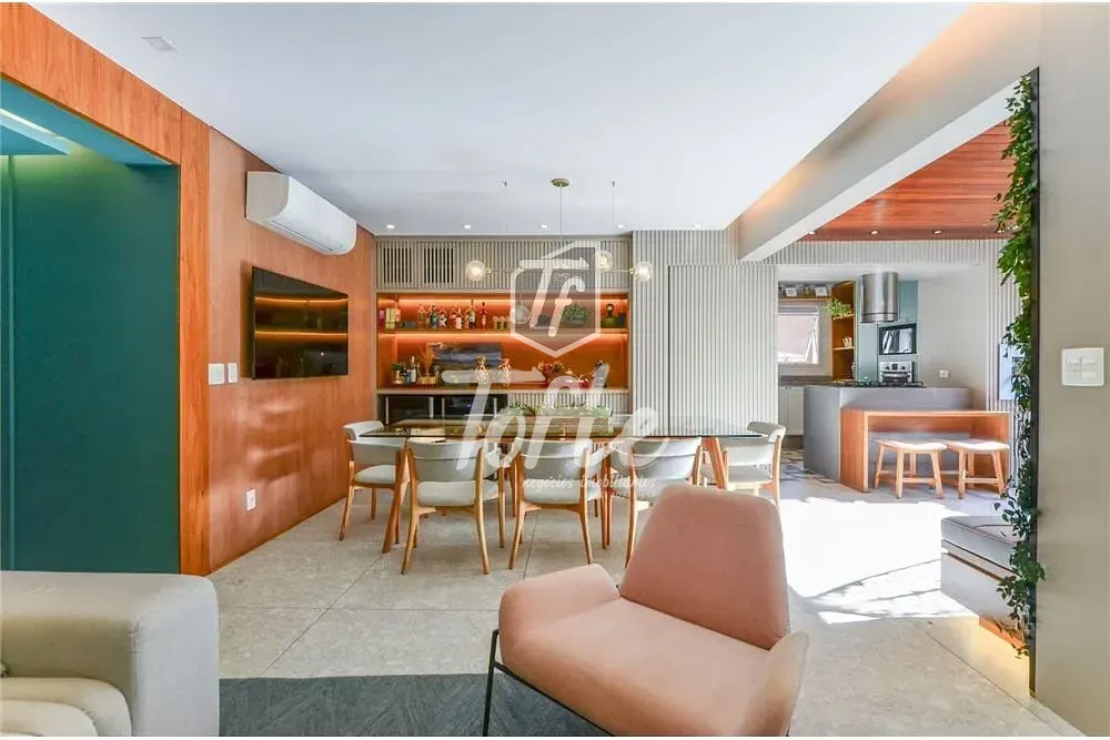 Apartamento, 2 quartos, 105 m² - Foto 1