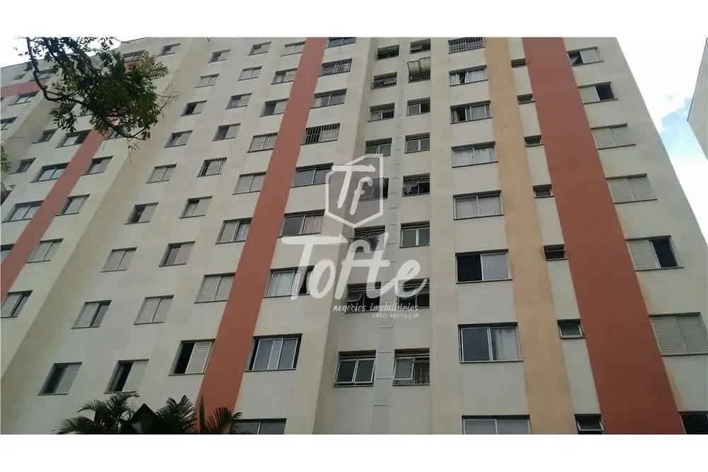 Apartamento, 2 quartos, 48 m² - Foto 3