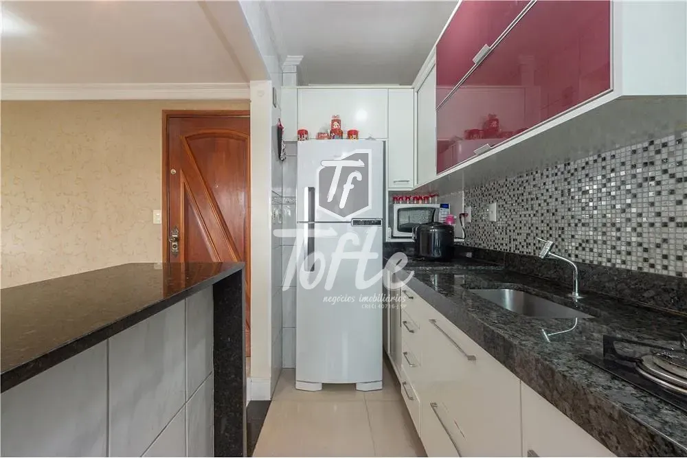 Apartamento, 2 quartos, 48 m² - Foto 2
