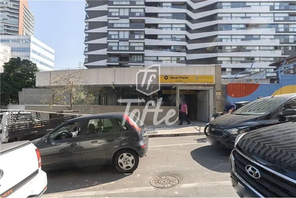 Apartamento, 2 quartos, 80 m² - Foto 3