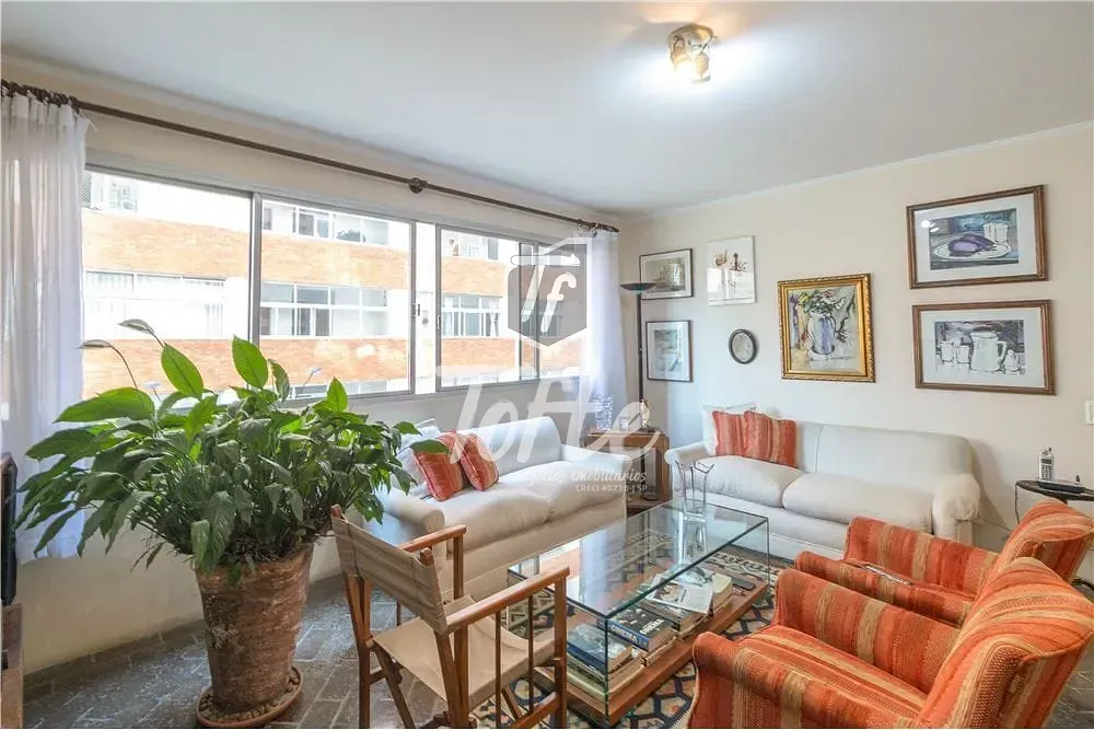 Apartamento, 2 quartos, 80 m² - Foto 1