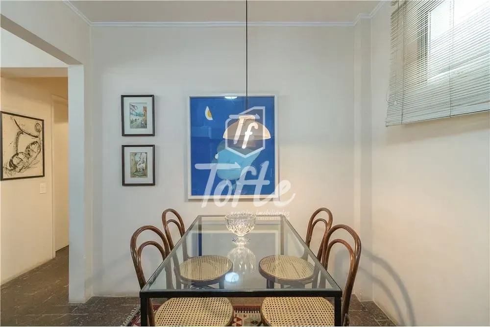 Apartamento, 2 quartos, 80 m² - Foto 2