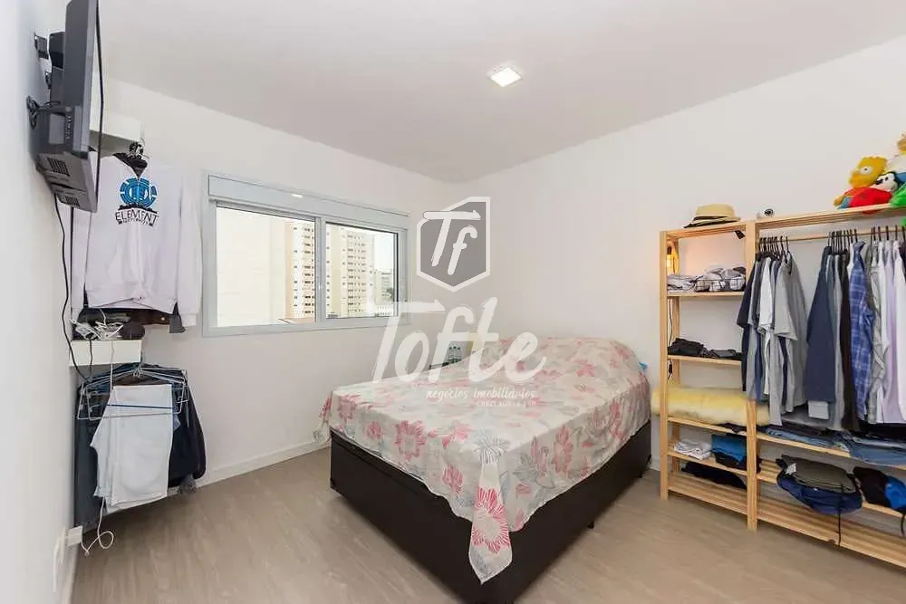 Apartamento, 2 quartos, 60 m² - Foto 2