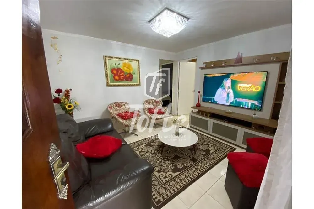 Casa, 3 quartos, 105 m² - Foto 1