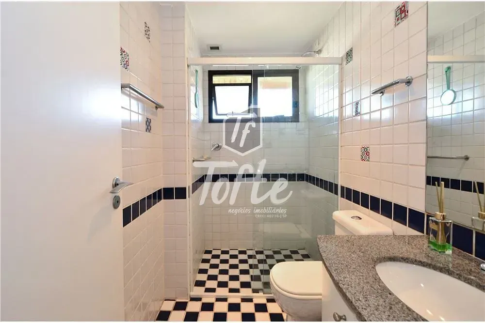 Apartamento, 3 quartos, 166 m² - Foto 4