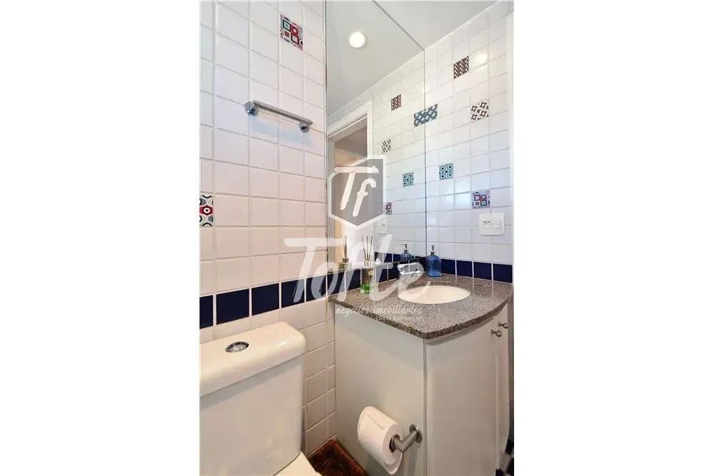 Apartamento, 3 quartos, 166 m² - Foto 3