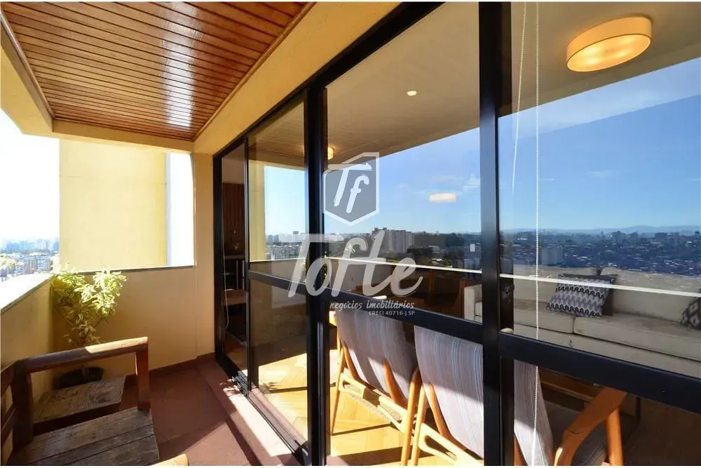 Apartamento, 3 quartos, 166 m² - Foto 2