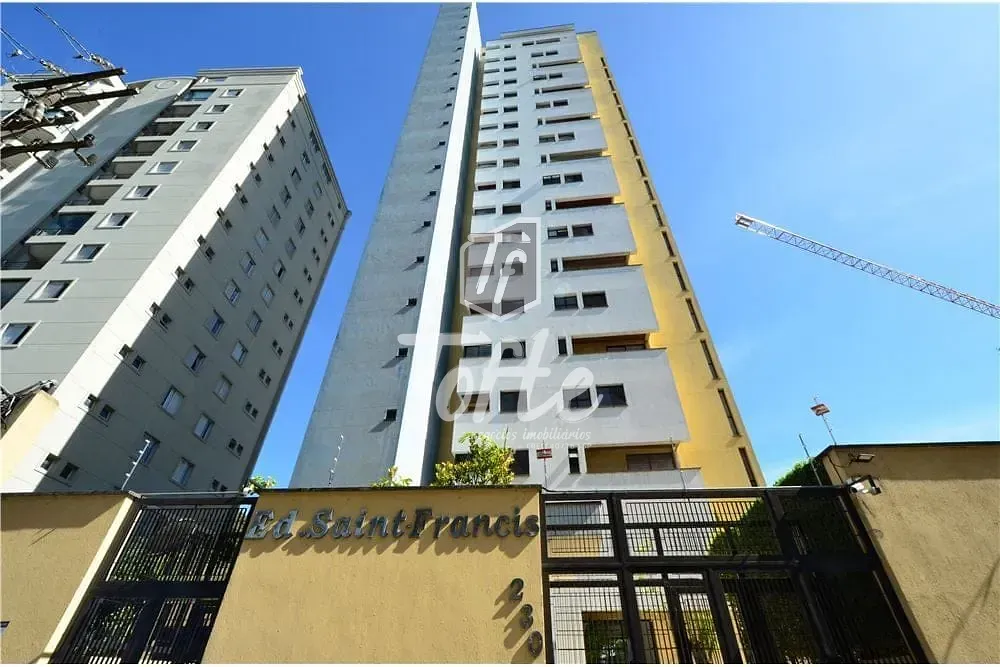 Apartamento, 3 quartos, 166 m² - Foto 1