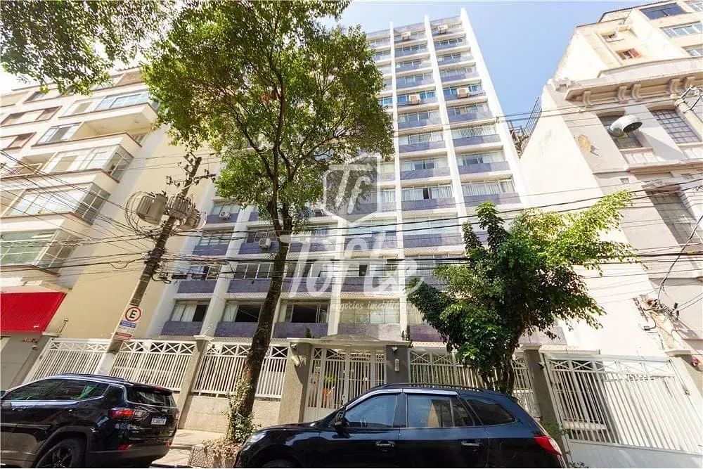 Apartamento, 3 quartos, 233 m² - Foto 4