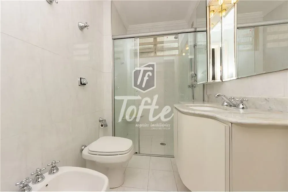 Apartamento, 3 quartos, 233 m² - Foto 3
